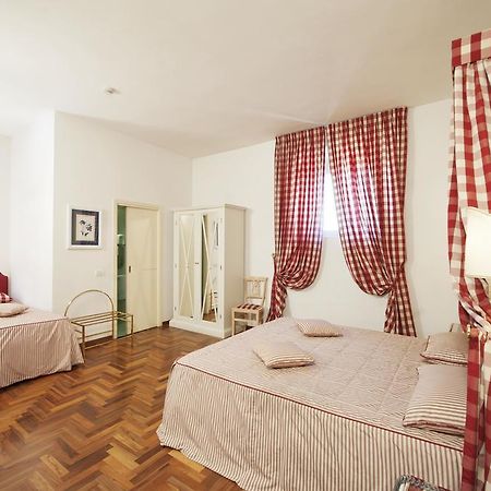 Palazzo Ruspoli Apartamento Florença Exterior foto