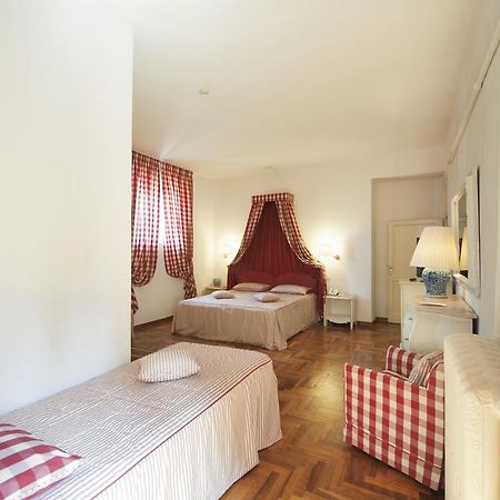 Palazzo Ruspoli Apartamento Florença Exterior foto