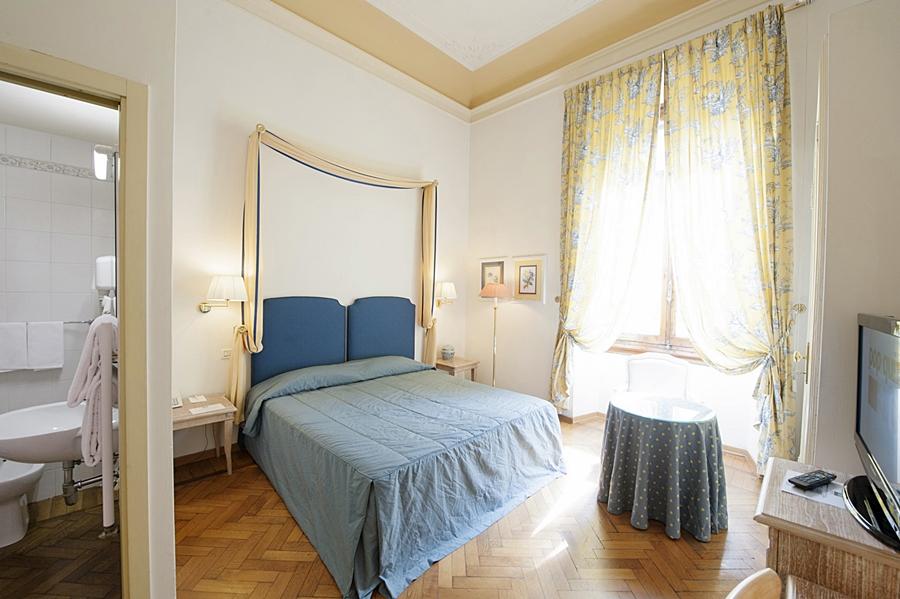 Palazzo Ruspoli Apartamento Florença Exterior foto