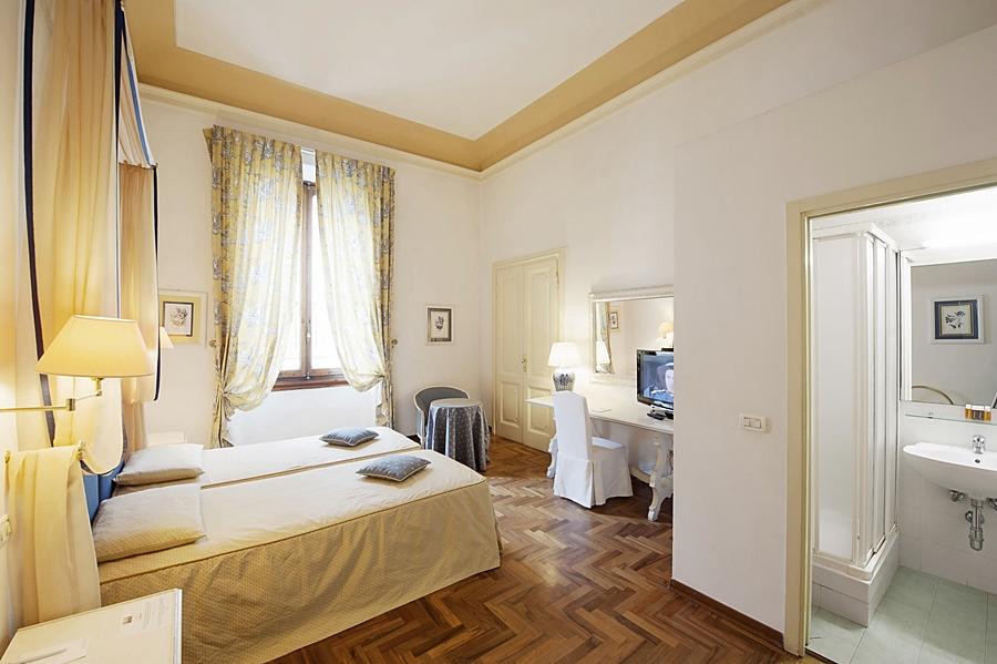 Palazzo Ruspoli Apartamento Florença Exterior foto