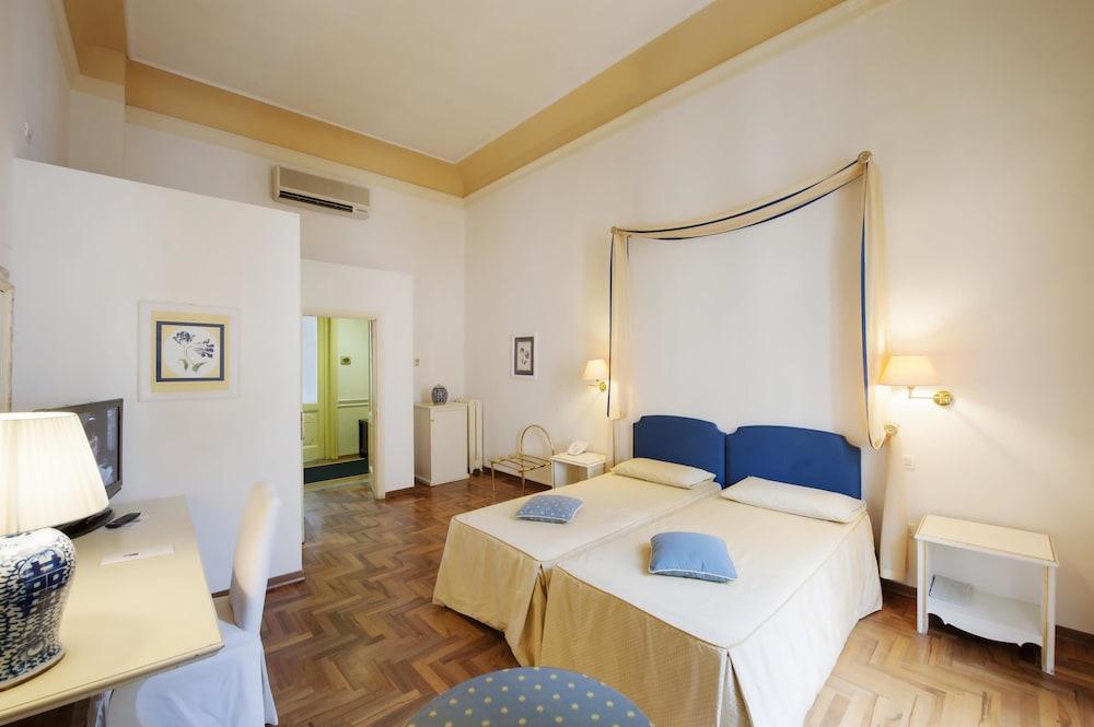 Palazzo Ruspoli Apartamento Florença Exterior foto
