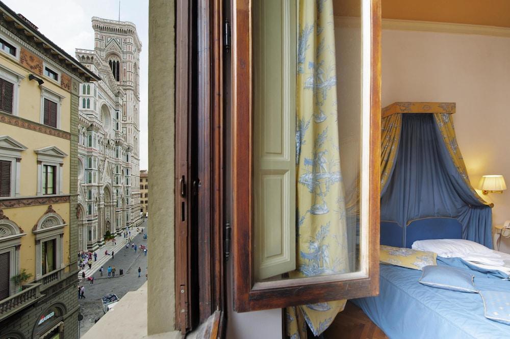 Palazzo Ruspoli Apartamento Florença Exterior foto