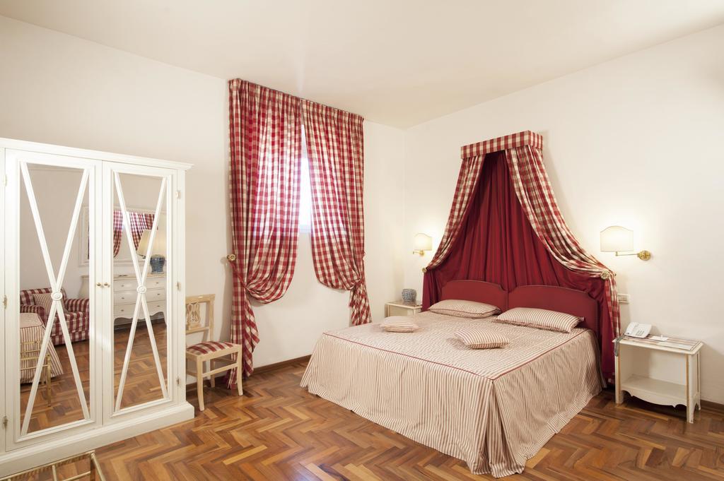 Palazzo Ruspoli Apartamento Florença Exterior foto