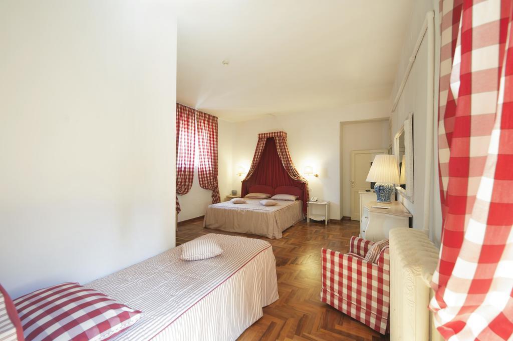Palazzo Ruspoli Apartamento Florença Exterior foto