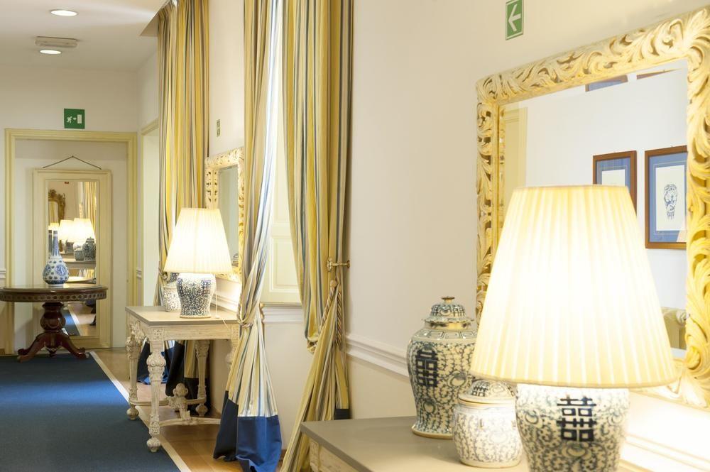 Palazzo Ruspoli Apartamento Florença Exterior foto