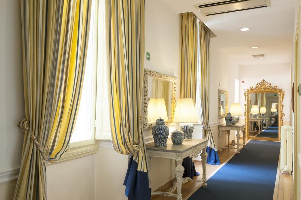 Palazzo Ruspoli Apartamento Florença Exterior foto