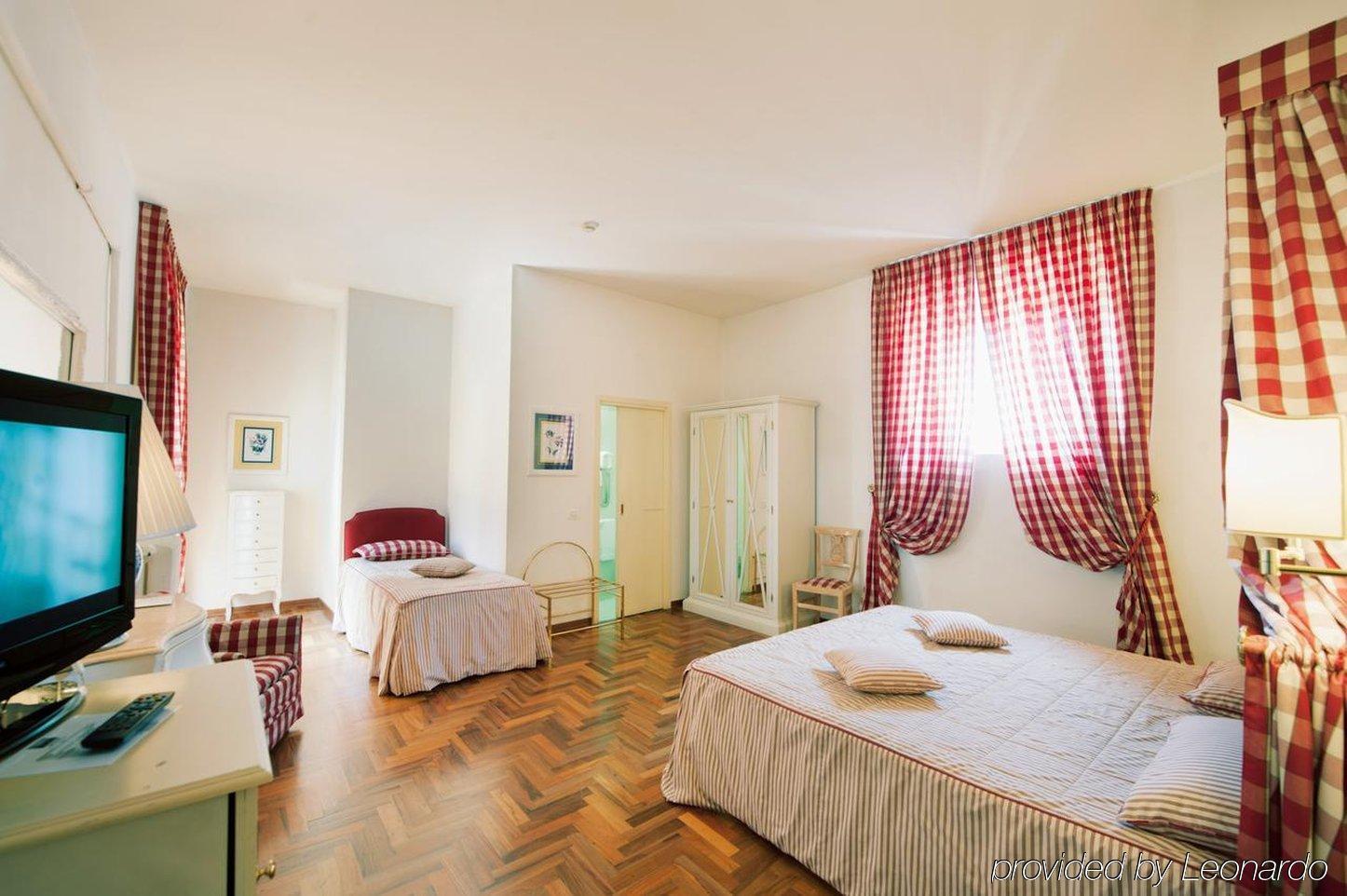 Palazzo Ruspoli Apartamento Florença Exterior foto