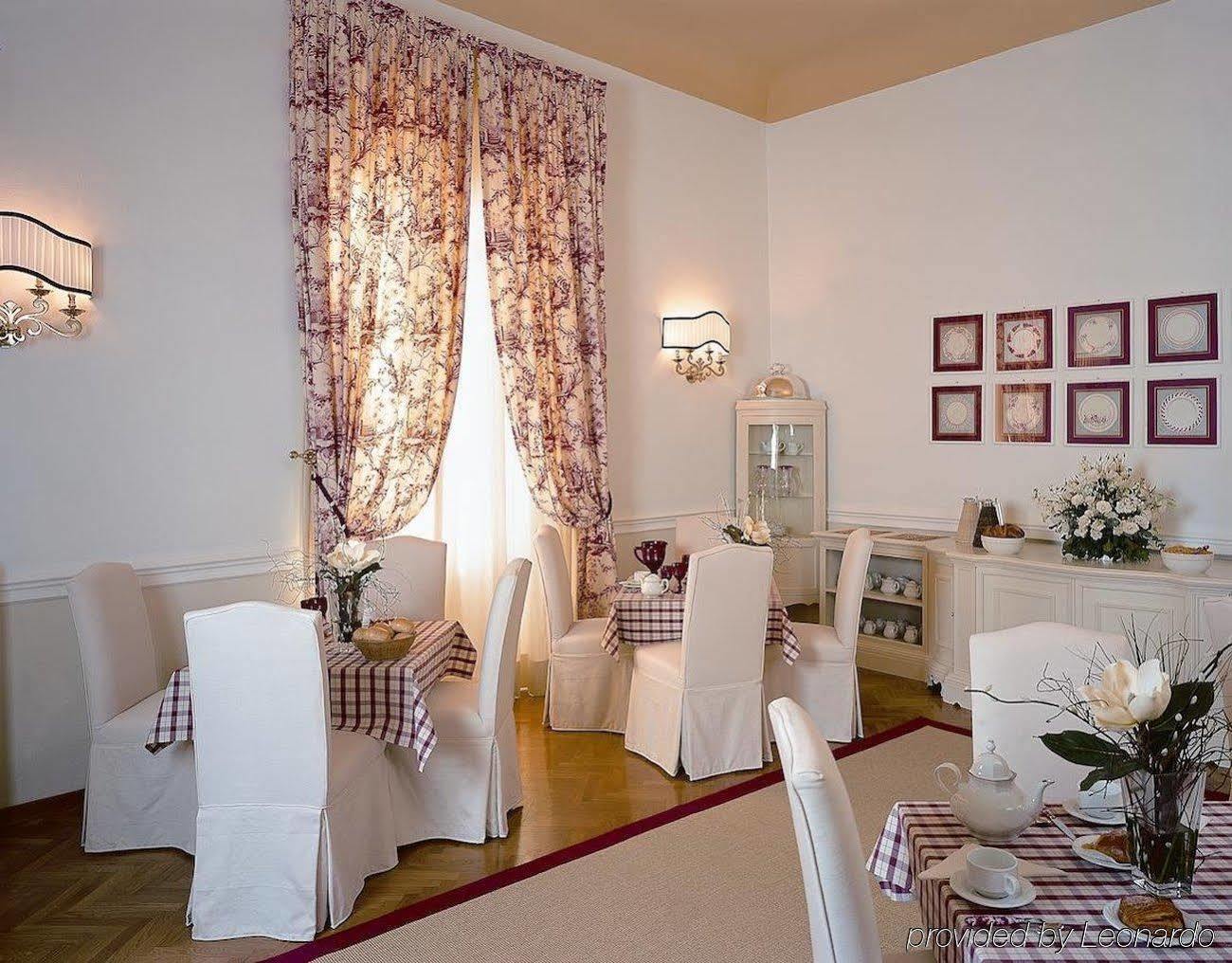 Palazzo Ruspoli Apartamento Florença Exterior foto