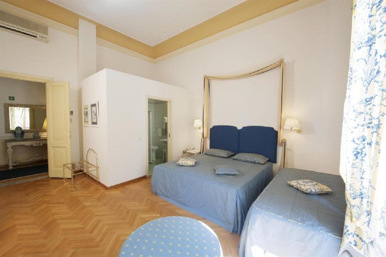 Palazzo Ruspoli Apartamento Florença Exterior foto